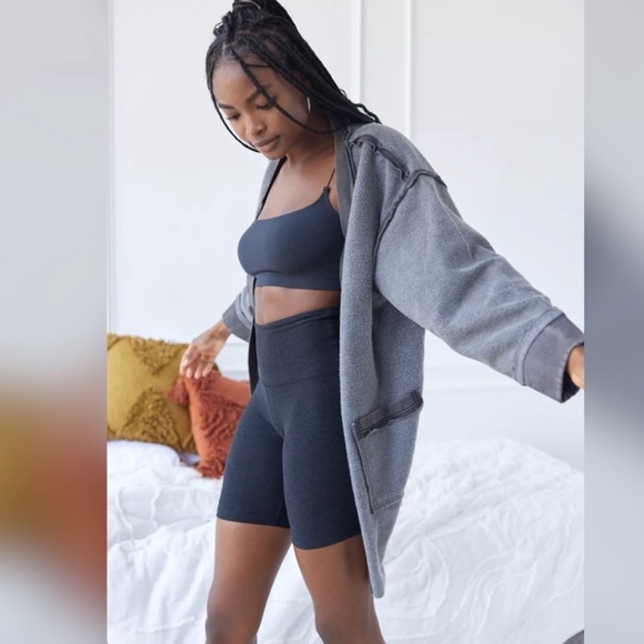 Urban Outfitters Jackets & Blazers - urban outfitters oversized comfy jacket NWT